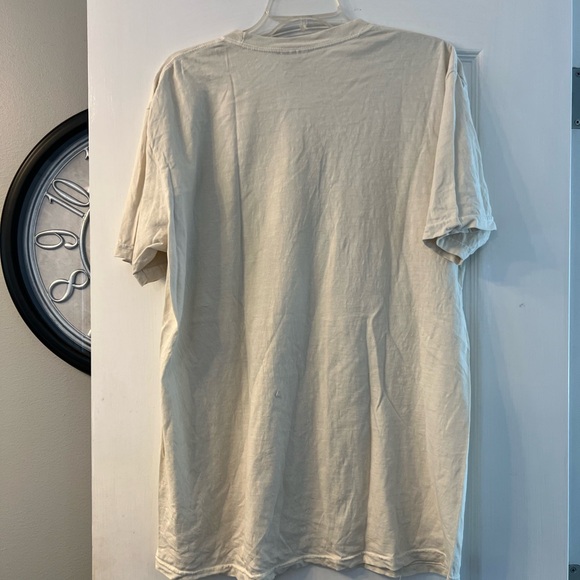 Taylor Swift comfort colors tee size L - Picture 6 of 10